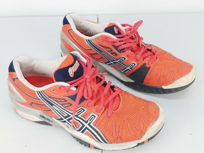 asics running shoes size 8