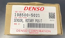 TPS suit Toyota 1HZ / 1HD-T / 15B-FT AUTO 198500-5020 / 89452-36010 / 1985005020