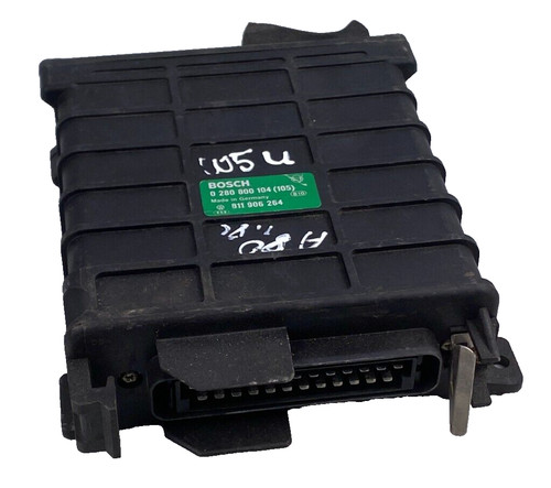 Audi Volkswagen Passat Steuergerät ECU Leitungssatz 811906264, gebraucht