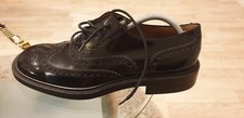 New dolce& gabbana Men loafers-shoes without tags  40,5 EU size