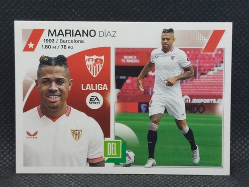 PANINI LIGA ESTE 2023/24 23 24 ¡¡¡ELIGE TU FALTA - COLOCA FICHA BIS!!! - Imagen 47 de 54