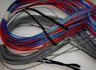 Low stretch Kite line set for F-one bandit Linx bar