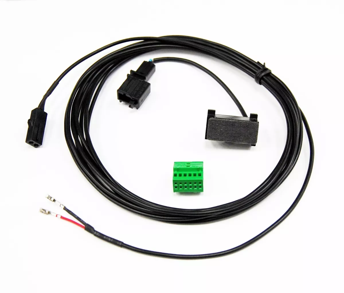 kwaliteit PapoeaNieuwGuinea Circus New Wiring and Original Microphone 3B0035711B for VW RNS 315 Bluetooth | eBay kwaliteit PapoeaNieuwGuinea Circus New Wiring and Original Microphone 3B0035711B for VW RNS 315 Bluetooth | eBay