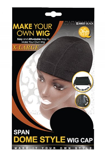 Xlarge Spandex Dome Cap #5027 Xlarge Spandex Dome Cap #5027