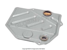 Mercedes w123 w124 w126 Transmission Filter M...