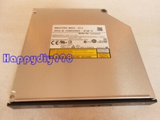 12.7mm SATA Laptop Drive UJ260 6X 3D BDXL Blu-ray 8x DVD CD Burner Player