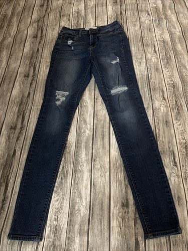 High Rise Jean Jegging 23x28 | eBay