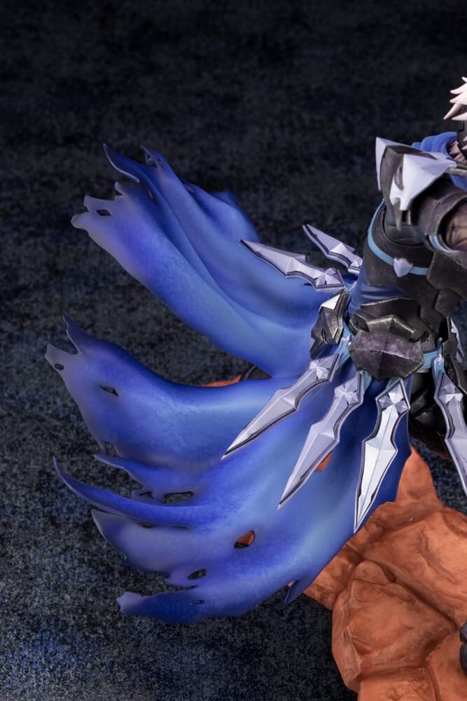 Alphen Tales of Arise Kotobukiya 1/8 Figure for sale online | eBay