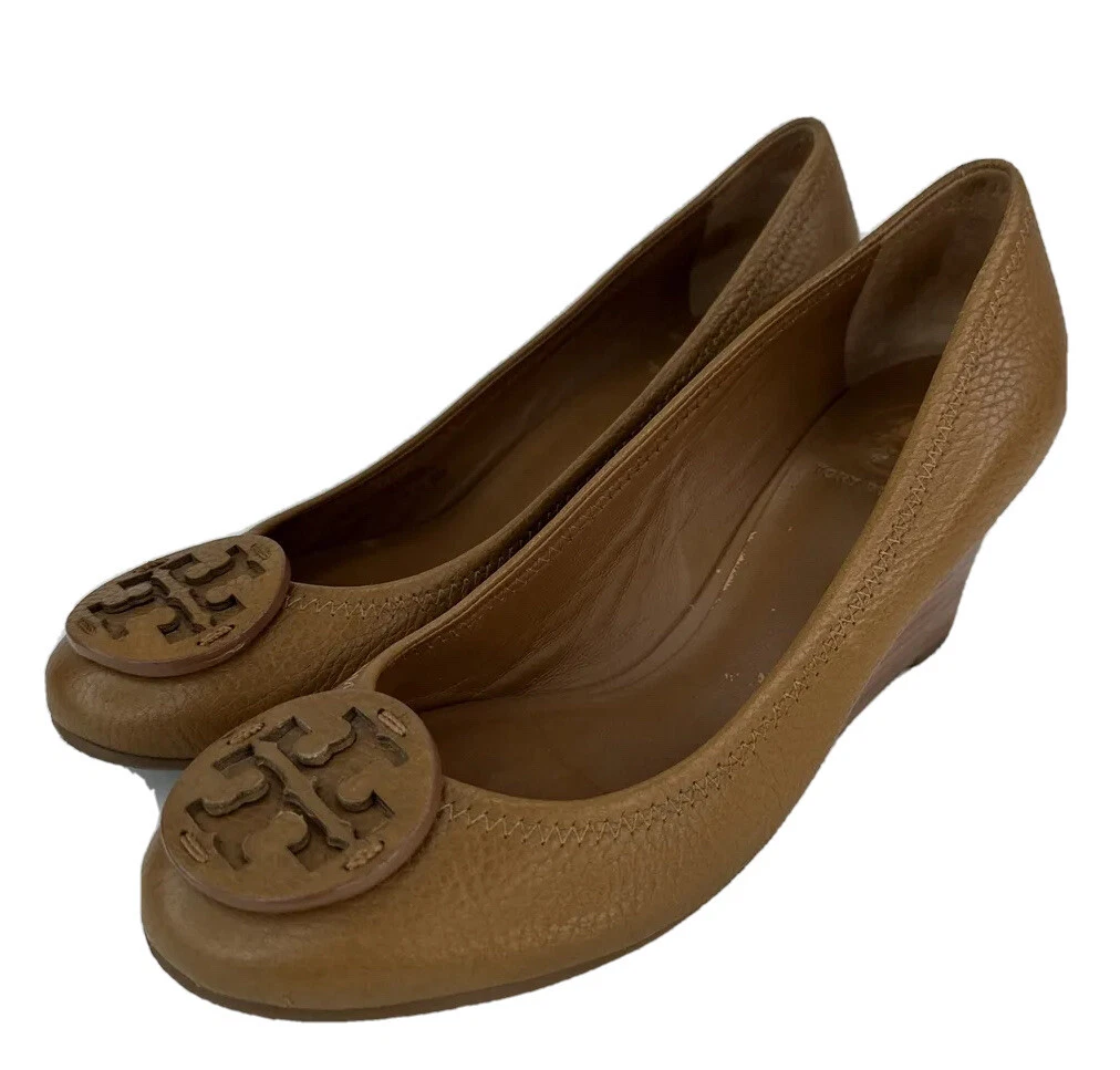 Tory burch sale sally wedge
