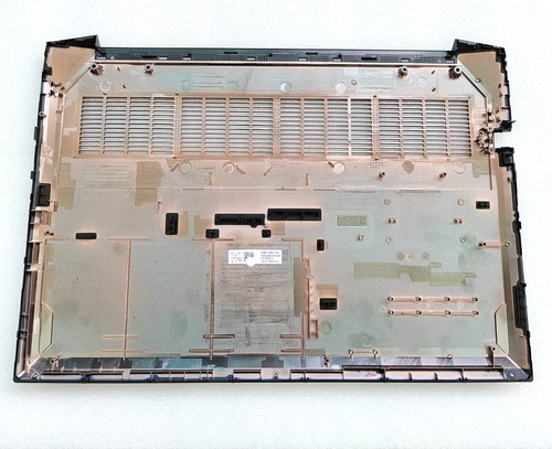 EAG3H01001A FOR Lenovo Pro 15-EC TPN-Q229 Black Laptop D Shell Base Cover Bottom - Picture 5 of 5