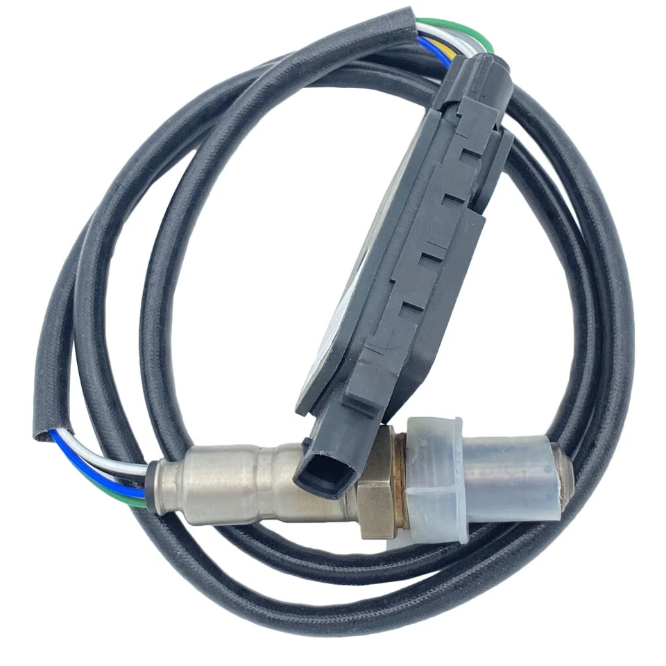 Nox Sensor 04L907805D Für Audi A1 Skoda Octavia Seat Leon VW Golf Passat Tiguan - Bild 2 von 4