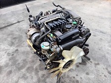 Toyota 86-93 Supra 7m-gte 3.0l Turbo Engine 5 Speed Manual Transmission