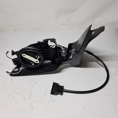 SPECCHIO RETROVISORE ESTERNO SINISTRO VOLKSWAGEN BORA - GOLF PER 1J1857507D - Imagen 2 de 10