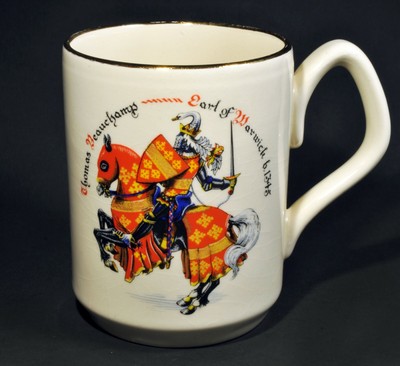 James Sadler Tower Bridge Londres faience Mug James Sadler Tower Bridge Londres faience Mug