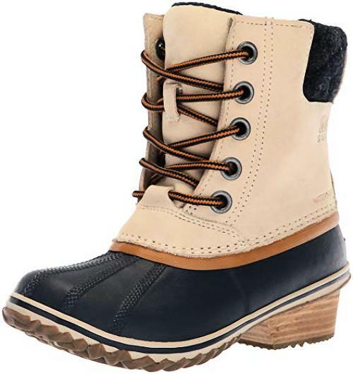 cheap sorel womens boots