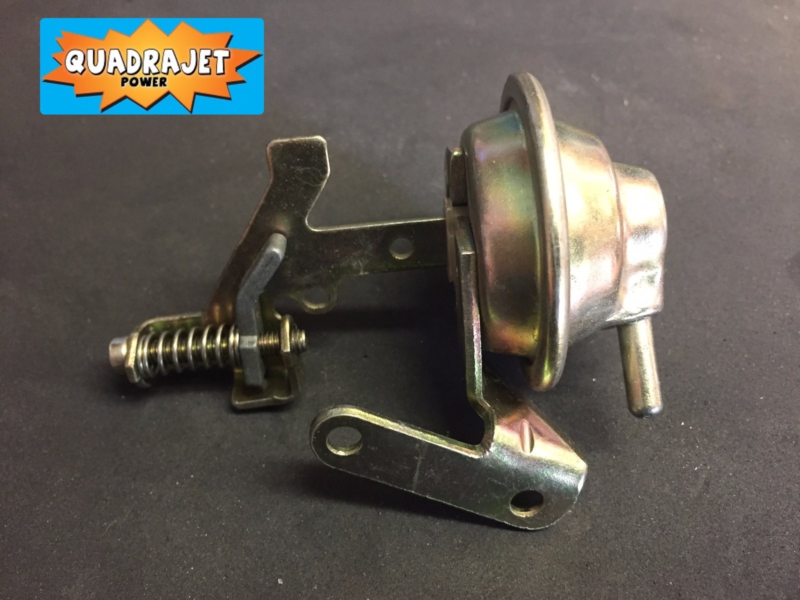 Standard Motor Products CPA127 Choke Pulloff