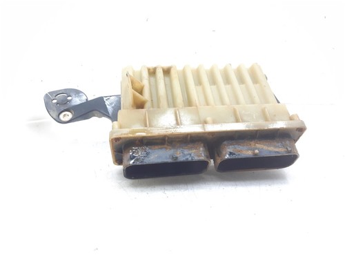 24410130 motorsteuergerät für OPEL ASTRA G BERLINA COMFORT 1998 6591374