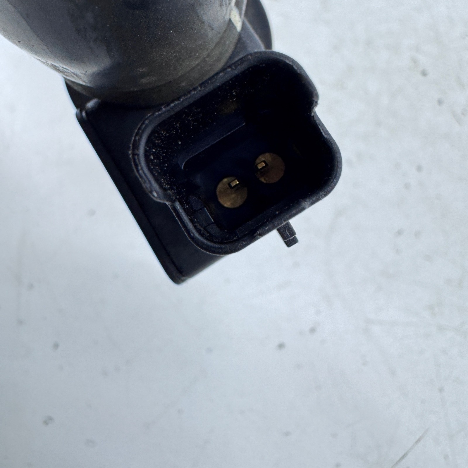 CITROEN DS3 MK1 TEMPERATURE SENSOR 9673593680 AIR INTAKE PIPE 1.6 HDI 9HP 09-16 thumbnail 11