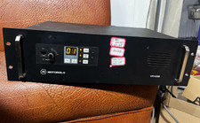 1pcs MOTOROLA GR1225B repeater frequency: 462.425-10