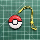 Nintendo Pokemon Go Plus Plus With Original Paracord Style Wrist Strap