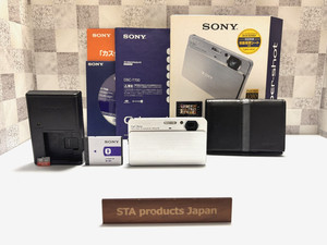 Sony Cybershot Dsc T700 | eBay