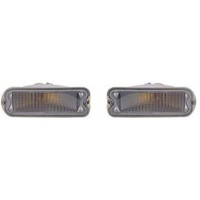 For Mercury Villager Signal Light 1993 1994 1995 Pair Passenger and Driver Side