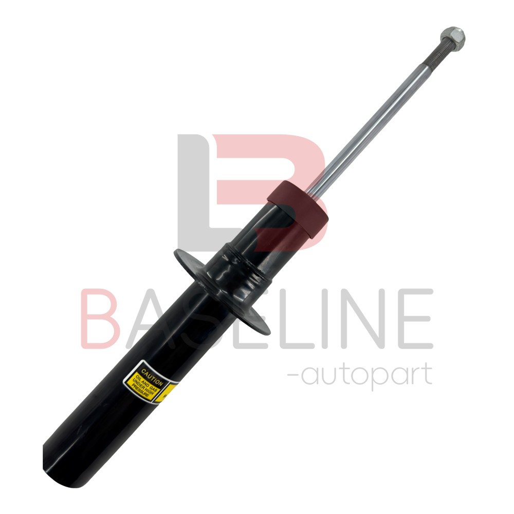 Front Left or Right Shock Absorber Fit Maserati Ghibli AWD 2014-2019 06700303330
