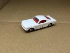 Vintage Lesney Matchbox #8E Ford Mustang Fastback, Restored Version #1