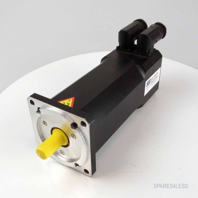 ESR Pollmeier GmbH Servo Motor SBL3-0250-45-4-125/B/S-B NOV