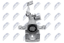 Bremssattel Hinterachse links für NISSAN ALMERA I Hatchback II
