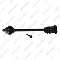 Gsp Antriebswelle 203329 FüR Audi