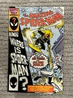 The Amazing Spider-Man #279 (Marvel Comics August 1986)