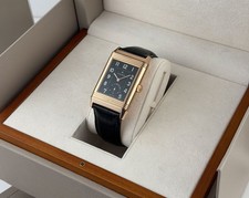 Jaeger-LeCoultre Grande Reverso 30mm 976 18k Rose Gold Q3732470 - 2016 11