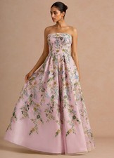 Azazie Women's Evangeline Maxi Dress - No Import Fees