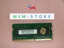 16GB SODIMM DDR4 2933 MHz for KVR29S21S8/16 Compatible Replacement Memory RAM