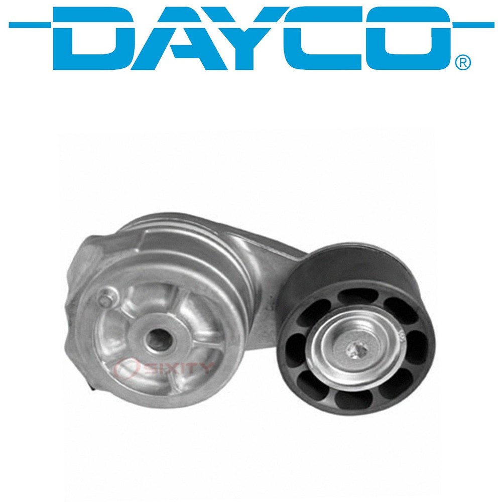 Dayco 89478 Belt Tensioner Assembly Replacement
