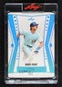 2025 Leaf Spectacular Platinum Blue 5/5 Robin Yount #76 HOF 7ba