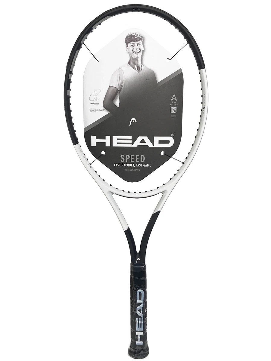 Head Speed MP Tennis Racquets for sale | eBay