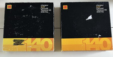 Vintage Chargeur Kodak Carousel Transvue 140 Slide Tray Two , Original