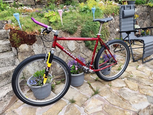 Retro Univega Alpina 506 Racelite Mountain Bike - Picture 17 of 24