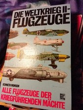 DIE WELTKRIEG. 2  FLUGZEUGE