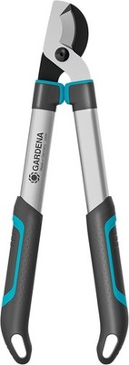 Gardena EasyCut S, Bypass-Astschere für frisches Holz bis 45 mm