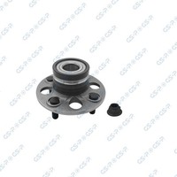 GSP Radlagersatz 9228019K FüR Honda