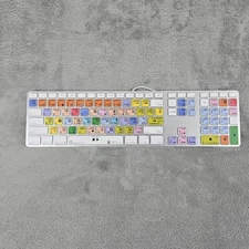 Apple LogicKeyboard Designed for Apple Logic Pro - Used EUC Works