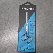 Fromm Shear Artistry Thinner 5.75" 28 Tooth Thinning Shear - NEW Free Shipping 