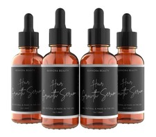 Rennora Beauty Hair Growth Serum 4 Pack 