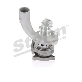 Turbolader für Renault F9Q DCI 93184486