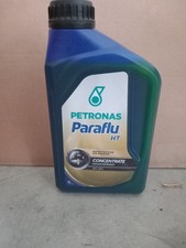 1 LITRO PARAFLU PETRONAS HT GIALLO liquido antigelo radiatore