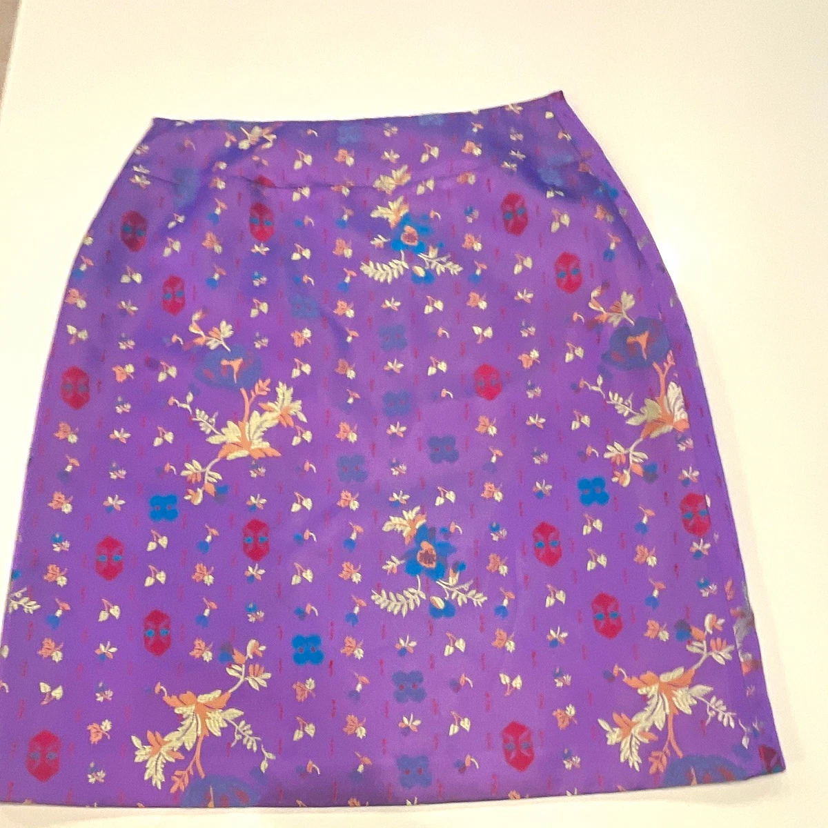 Christian Lacroix Bazar 花柄スカート Christian Lacroix Women's Skirts for sale | eBay
