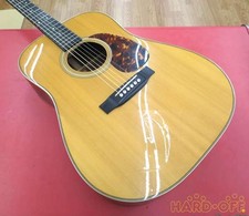 HEADWAY HD-115RE edizione limitata di 50 pezzi